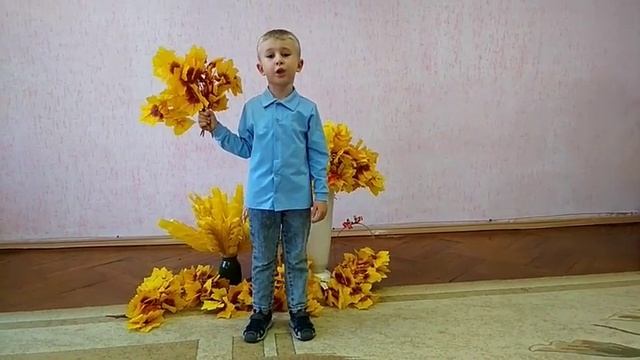 20221028 182944 УЧАСТИЕ ВО II ВСЕРОССИЙСКОМ ТВОРЧЕСКОМ КОНКУРСЕ«ОСЕНЬ – РЫЖАЯ ПОДРУЖКА» смотреть онлайн