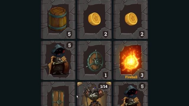 Look Your Loot. Gameplay preview. смотреть онлайн