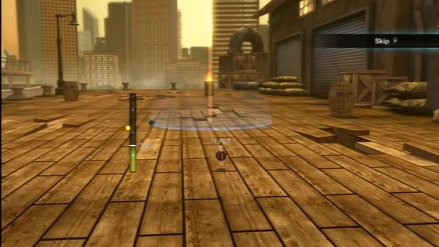 Classic Game Room - PS3 MOVE: SPORTS CHAMPIONS for Playstation 3 review смотреть онлайн