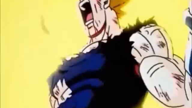 Pitbull And Kesha FT Dragon Ball Z "Timber" смотреть онлайн