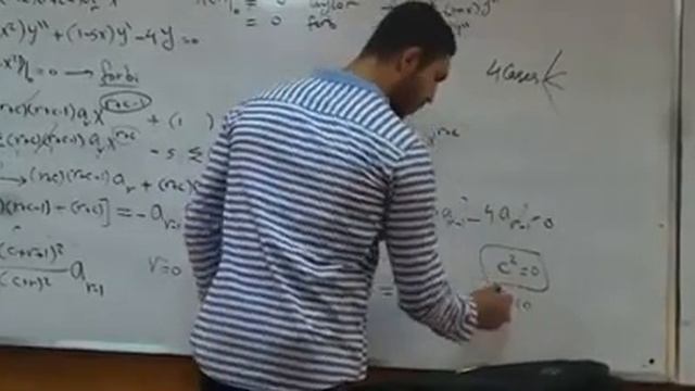 math power series смотреть онлайн