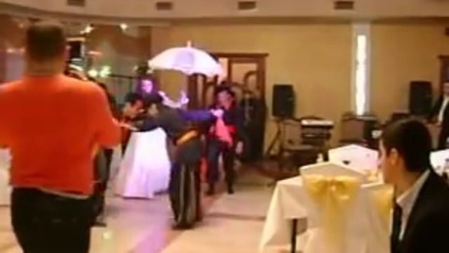 Nor Kovkas Parayin Hamuyt Kintoneri Par (Karen,Manan,Gagik,Miqayel,Jirayr)