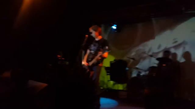 ЗАЗЕРКАЛЬЕ - Спокойная ночь (КИНО-кавер)