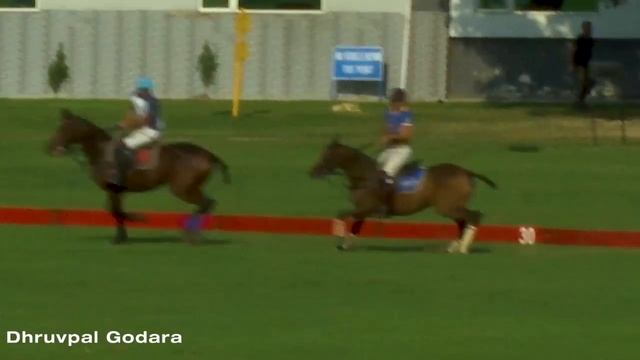 Best Polo Goals | Cavalry Gold Cup 2019 | LA POLO смотреть онлайн