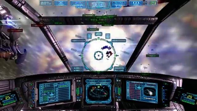 Arvoch Alliance game play video. Fleet battle that did'nt go so well. смотреть онлайн