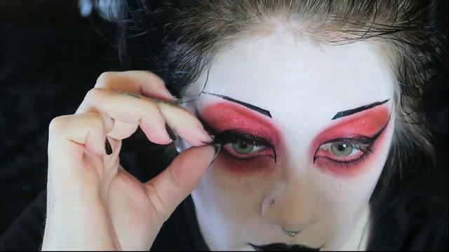 Get Ready With Me! Haunted Garden | Black Friday смотреть онлайн