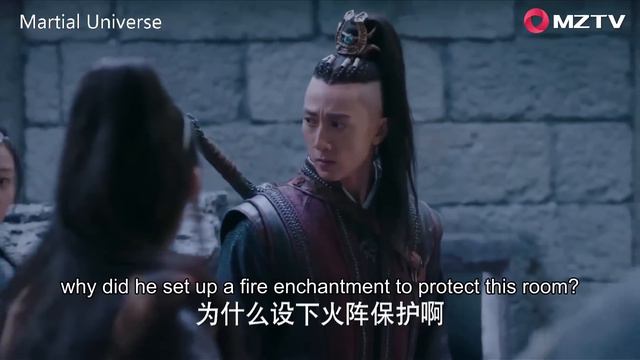 涅槃老人顯靈，傻小子意外收穫絕世靈寶 💋 中国电视剧 смотреть онлайн