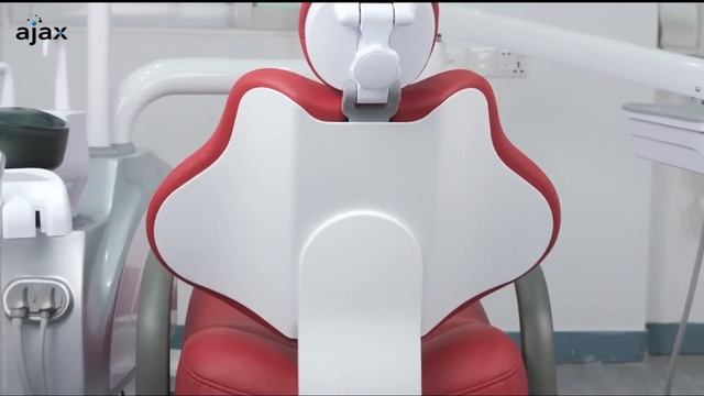 Ajax Dental Ünit AJ15 Model İncelemesi смотреть онлайн