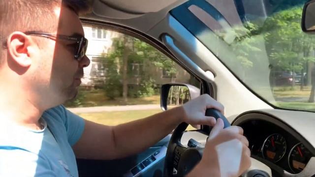 Nissan Pathfinder 2007 за 400 тысяч! Идеальная сделка!