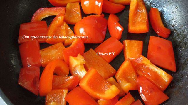 Готовим дома