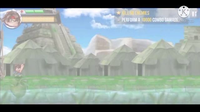 Ramboat 2 - Run and Gun Offline Free Dash Game смотреть онлайн