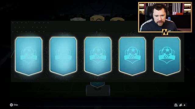 MASSIVE Centurions Draft in FC24! смотреть онлайн