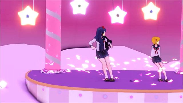 [mmd x pop team epic] bad apple смотреть онлайн