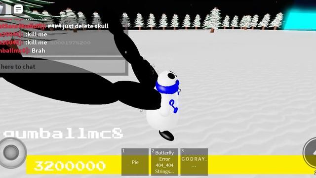 Roblox|BUTTERFLY Error404 Sans(But in my server it be remove skull)|Undertale:SANS Au Battles смотреть онлайн