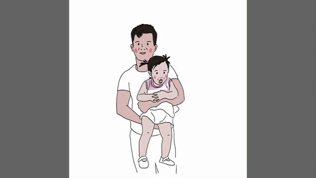 Easy Vector Art with Adobe Fresco | iPad Flat Vector Art the Easy Way! смотреть онлайн