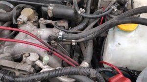 Чистка форсунок Субару Форестер