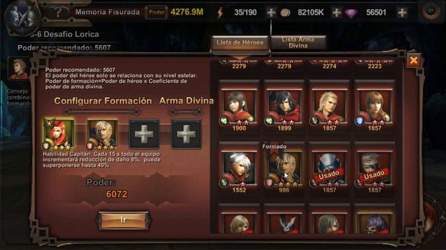 Final Fantasy Awakening Esp Warlords lvl 3 смотреть онлайн