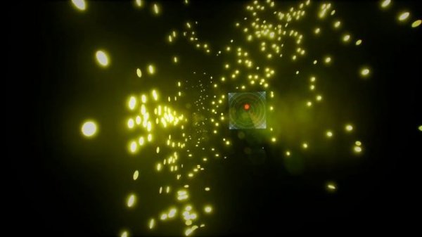 Escape The Backrooms - Level 6 | LIDAR (Scanners)