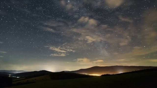 Космическая музыка для души. Инструмент Ханг. Необычная музыка. смотреть онлайн