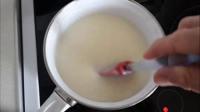 Домашний пломбир