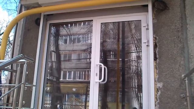 Рольставни с эл. приводом, управление пульт смотреть онлайн