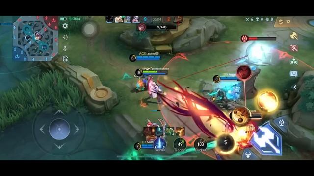 I ACHIEVED 30 WINSTREAK IN SOLO RANKED GAME USING THIS CORROSION SCYTHE BUILD!!! 100% BROKEN!!!? смотреть онлайн