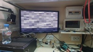 Часть1. MSI GTX 1060 ARMOR - Увеличение памяти с 3GB до 6GB / Страпы для разных типов памяти.