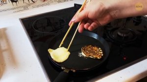 Как правильно держать палочки для еды (да, вы неправильно ими пользовались!)