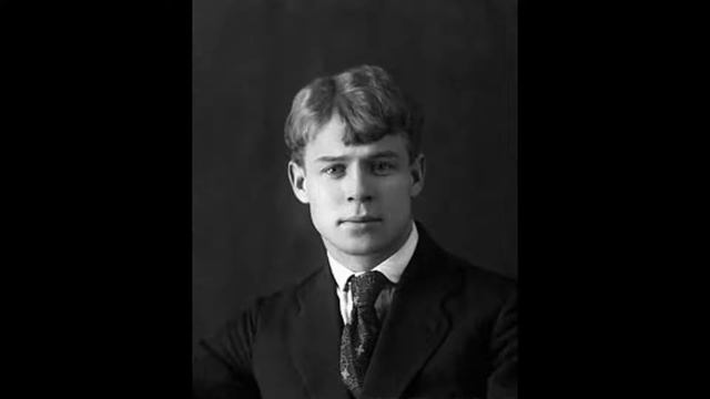 Есенин стихи - Ты меня не любишь, не жалеешь. Исполнение супер смотреть онлайн