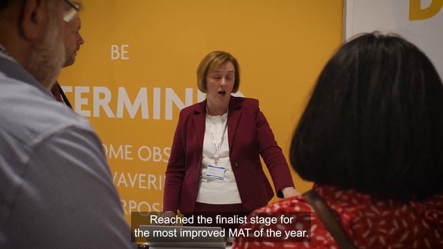 Highlights from the 2023 Laidlaw Schools Trust Governance Networking Event смотреть онлайн