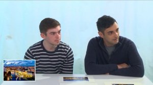 Реакция Иностранцев на Русские Города