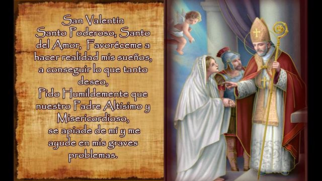 Oración: para pedir - por los ((MATRIMONIOS)) - Mejorar el Amor 'Armonía en la Relación' смотреть онлайн