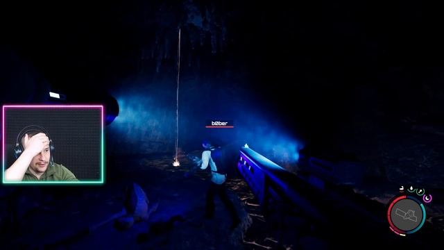 #11 ФИНАЛЬНАЯ ПЕЩЕРА И 2 КОНЦОВКИ - Sons of The Forest смотреть онлайн