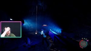 #11 ФИНАЛЬНАЯ ПЕЩЕРА И 2 КОНЦОВКИ - Sons of The Forest