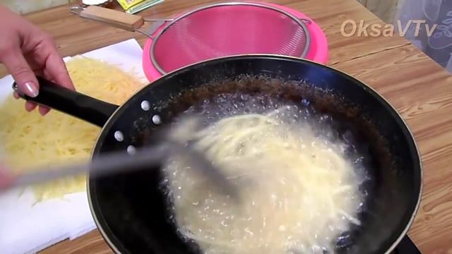 Картофель пай. Potato pie. Готовим с Оксаной Валерьевной. смотреть онлайн