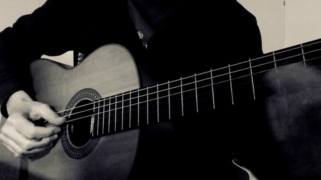 Yamaha CGX 122 MS - Autumn Leaves смотреть онлайн