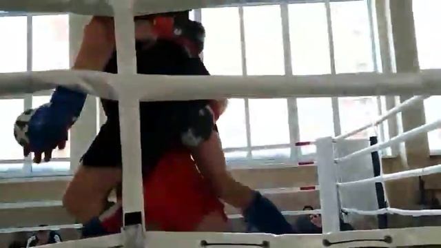 Финальный бой Салохидинов Мухаммад Fight club JEB НОВОСИБИРСК смотреть онлайн