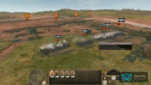 Империя. тотал вар -  Маратха №2