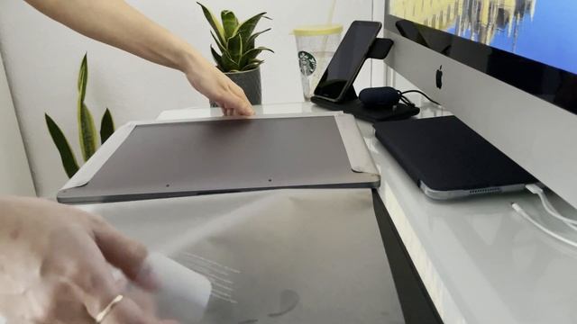 Apple MacBook Pro 16 Inch Unboxing & Set Up