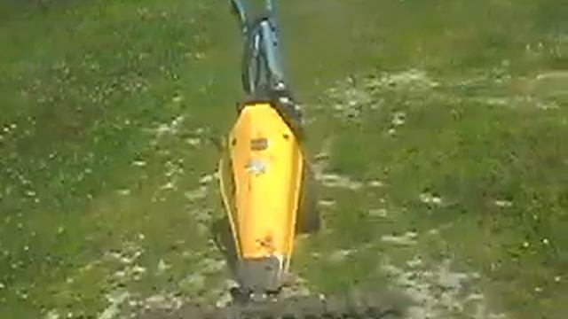 сенокосилка к культиватору крот смотреть онлайн