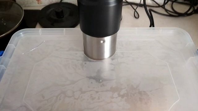 Обзор дымогенератора D130/ 0. 25 в работе,коптим свиную грудинку. смотреть онлайн