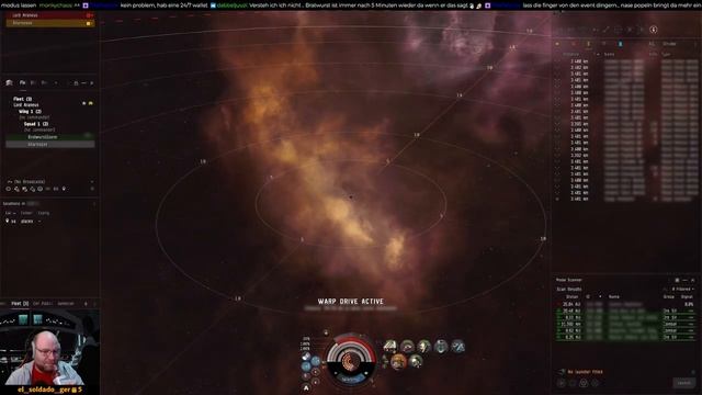 Crimson Harvest - Null Sec Combat Sites - EVE Online смотреть онлайн