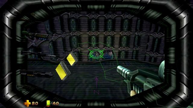 Турок 2: Seeds of Evil #9 - Раса богомолов смотреть онлайн