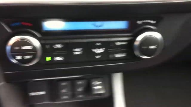 Toyota touch & Go Обзор смотреть онлайн