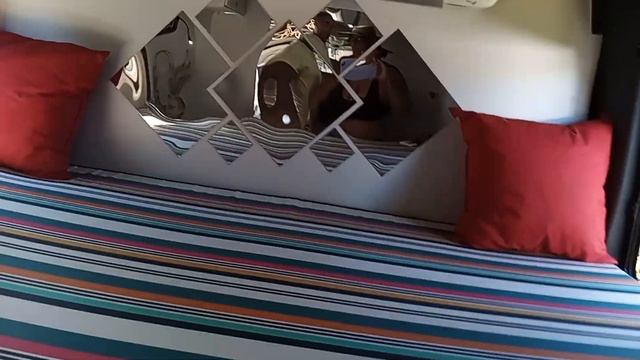 R$ 180MIL-MOTORHOME 2023- VAN 2013 TETO ALTO 2.5, Montagem MAR 2023.