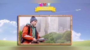 Урок вежливости «Культура поведения» 2020