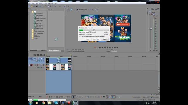 COME METTERE LO SFONDO A UN VIDEO DI CLASH ROYALE [TUTORIAL SEMPLICISSIMO] смотреть онлайн