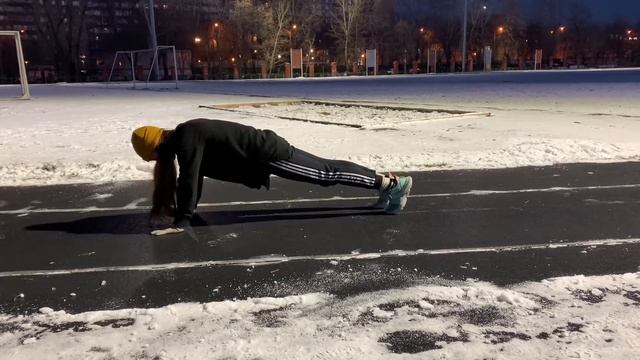 22.10.2020, ЭЛ-01-18, Као Тхи Хоа, отжимания, 36 раз. смотреть онлайн