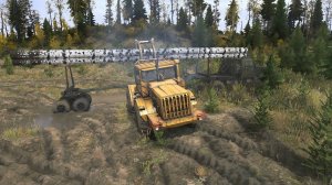 Гайд : Как установить карту в MudRunner. Не забудь поставить лайк.