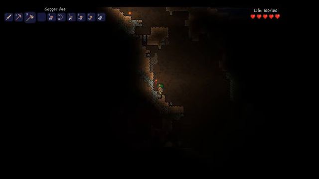 Terraria part 2 Home decoration смотреть онлайн